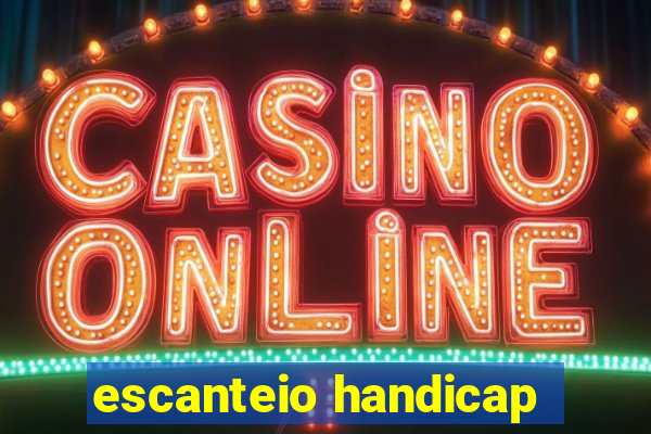 escanteio handicap